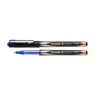 PENNA ROLLER SCHNEIDER   BLU 0,5 MM