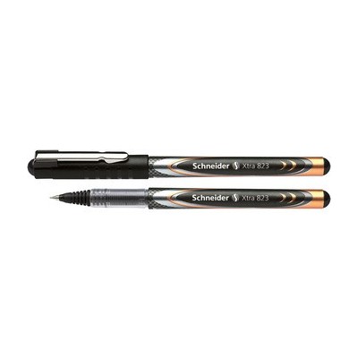 PENNA ROLLER SCHNEIDER   NERO 0,5MM