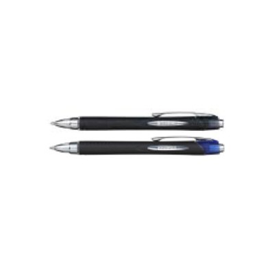 ROLLER A SCATTO UNI-BALL JETSTREAM 1.0mm MSXN210 NERO