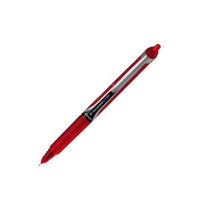 ROLLER A SCATTO HI-TECPOINT V7 RT ROSSO PILOT