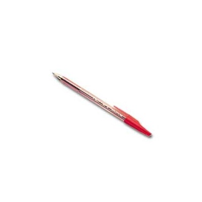 PENNA SFERA BP-S MEDIUM ROSSO 1.0MM PILOT