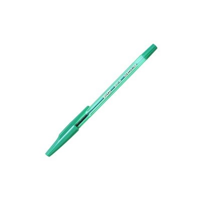 PENNA SFERA BP-S MEDIUM VERDE 1.0MM PILOT