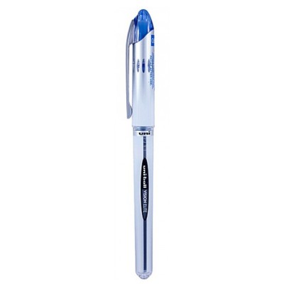 ROLLER UNI-BALL VISION ELITE UB200 FINE 0.8MM BLU