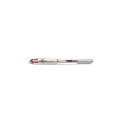ROLLER UNI-BALL VISION ELITE UB200 FINE 0.8MM ROSSO