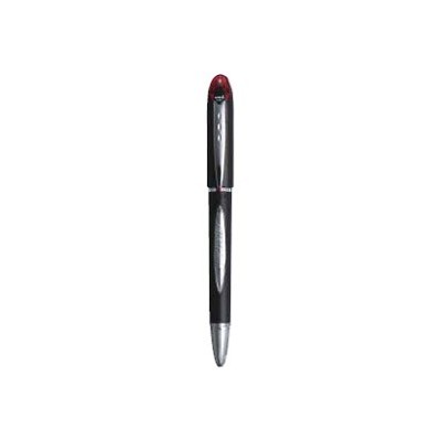 ROLLER UNI JETSTREAM MSX210 1.0mm ROSSO OSAMA