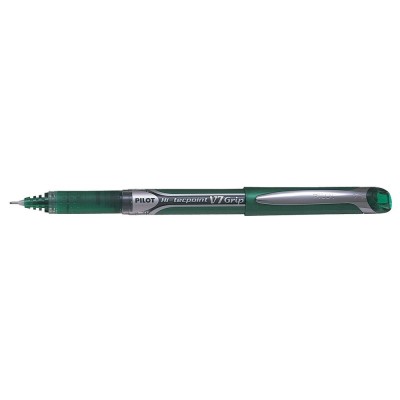 HI-TECPOINT V7 GRIP VERDE PILOT