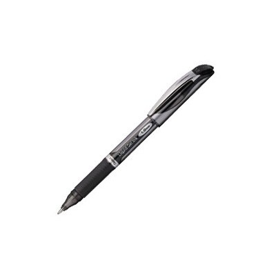 ROLLER ENERGEL XM BL60 NERO 1.0MM PENTEL