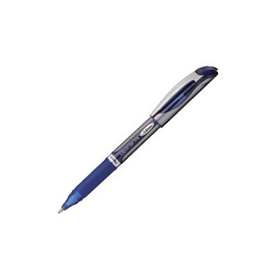 ROLLER ENERGEL XM BL60 BLU 1.0MM PENTEL