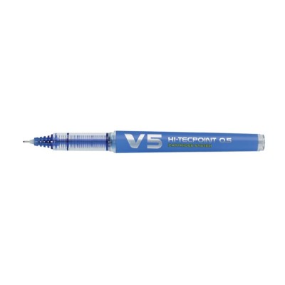 PILOT V5 HI-TECPOINT BXC-V5-L