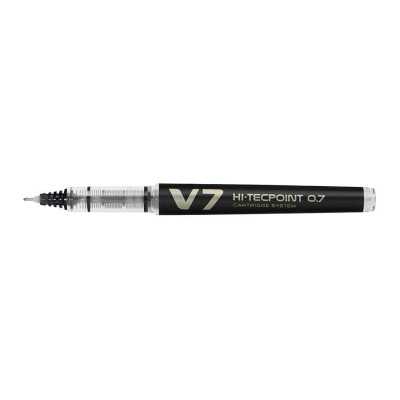 PILOT V7 HI-TECPOINT BXC-V7-B