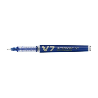 PILOT V7 HI-TECPOINT BXC-V7-L