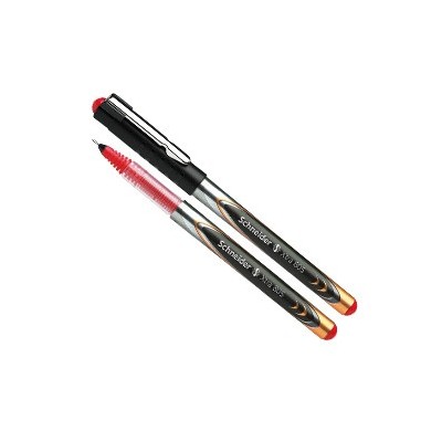 ROLLER XTRA 805 Punta ago 0.5mm ROSSO SCHNEIDER
