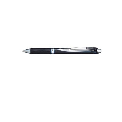 ROLLER A SCATTO ENERGEL XM PERMANENT BLU 0.7MM PENTEL - Conf da 12 pz.