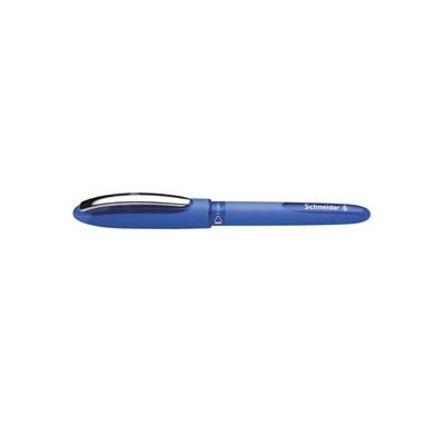 ROLLER ONE HYBRID C Punta 0.3mm blu SCHNEIDER - Conf da 10 pz.
