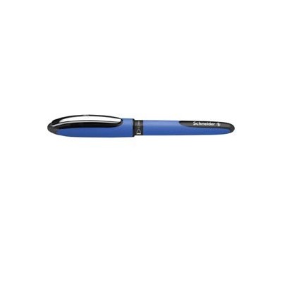 ROLLER ONE HYBRID C Punta 0.5mm nero SCHNEIDER - Conf da 10 pz.
