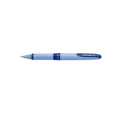 ROLLER ONE HYBRID n Punta 0.3mm blu SCHNEIDER - Conf da 10 pz.