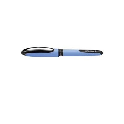 ROLLER ONE HYBRID n Punta 0.5mm nero SCHNEIDER - Conf da 10 pz.