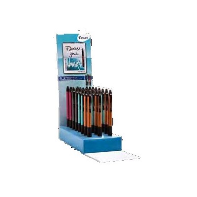 PENNA STILO PILOT MR2    FANTASIA ANIMALIER