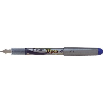 PILOT Vpen SILVER