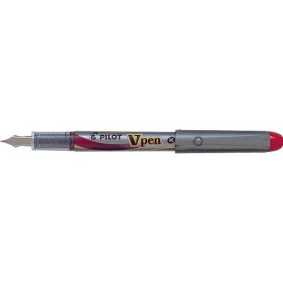 PILOT Vpen SILVER