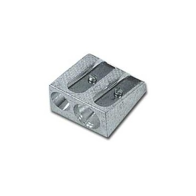 TEMPERAMATITE 2 FORI IN METALLO CUNEIFORME ART.020