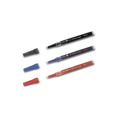 REFILL PBK-LP05 TOMBOW PER ROLLER 0.5MM BLU