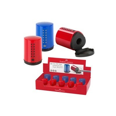 TEMPERAMATITE GRIP 2001  1 FORO C/SERBATOIO