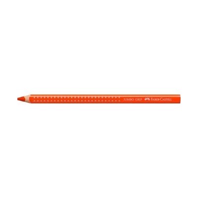 MATITA FABER C.2001 JUMBOGRIP COL 15 ARAN CADM CH