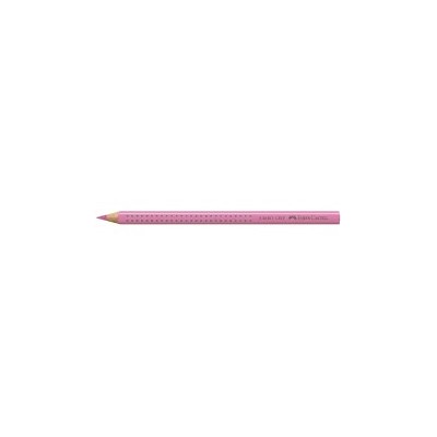 MATITA FABER C.2001 JUMBOGRIP COL 19 MAGENTA CH