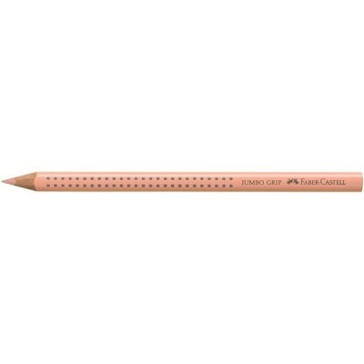 MATITA FABER C.2001 JUMBOGRIP COL 32 ROSA CARNE CH