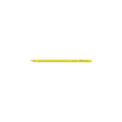 MATITA FABER C.2001 GRIP COL 05 GIALLO CADMIO CHIA