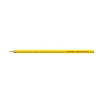 MATITA FABER C.2001      GRIP COL 07 GIALLO CADMIO