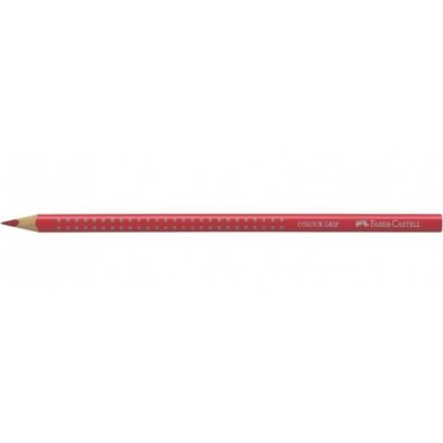 MATITA FABER C.2001      GRIP COL 26 CARMINIO PERM