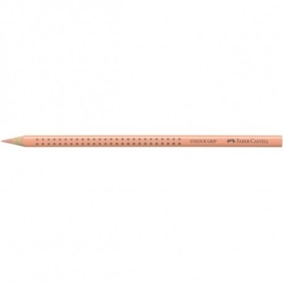 MATITA FABER C.2001      GRIP COL 32 ROSA CARNE