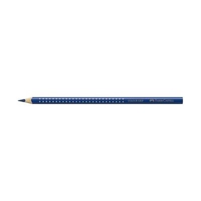 MATITA FABER C.2001      GRIP COL51 BLU ELIO ROSS