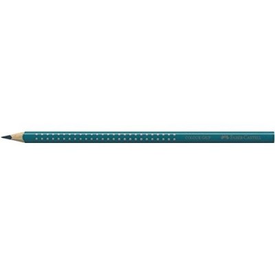 MATITA FABER C.2001      GRIP COL 53 TURCHESE COB