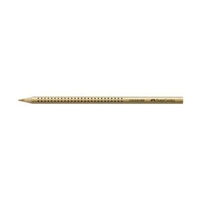 MATITA FABER C.2001      GRIP COL 81 ORO