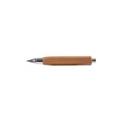 PORTAMINE MAT4 C/REFILL  5,6MM CILIEGIO