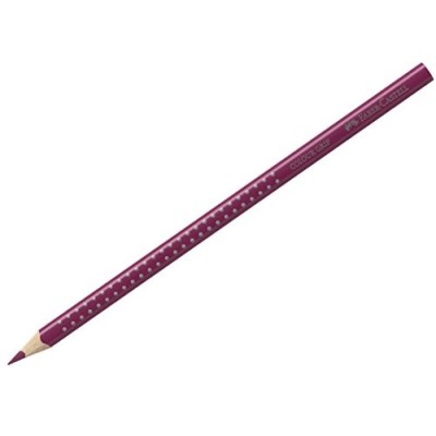MATITA FABER C.2001      GRIP COL 33 MAGENTA