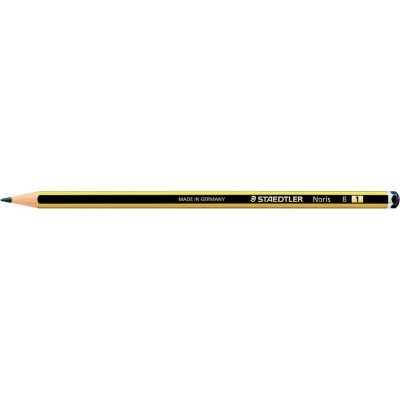 MATITA STAEDTLER Noris 1   B
