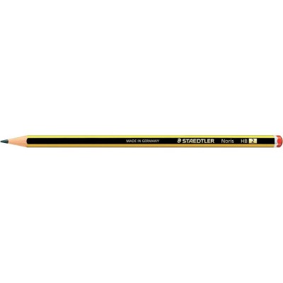 MATITA STAEDTLER Noris 2HB