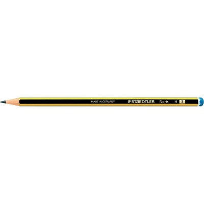 MATITA STAEDTLER Noris 3H