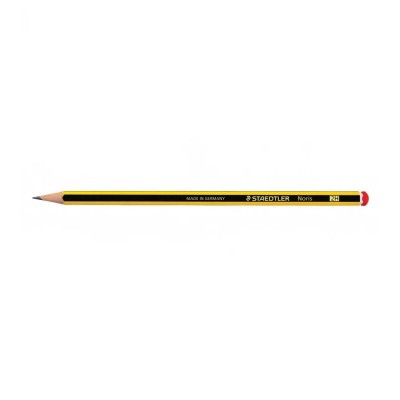 MATITA STAEDTLER Noris 2H
