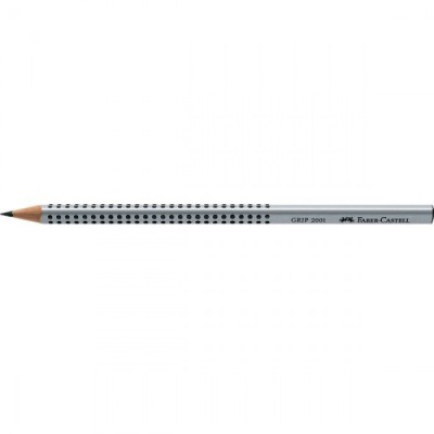 MATITA FABER-CASTELL GRIP 2001 H