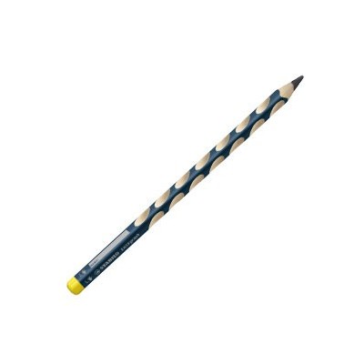 ASTUCCIO 6 MATITE EASYGRAPH HB MANCINI STABILO