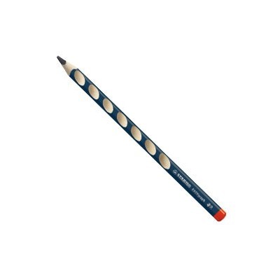 ASTUCCIO 12 MATITE EASYGRAPH HB DESTRI STABILO