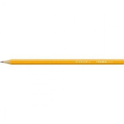 MATITA LYRA STUDIUM 2HB