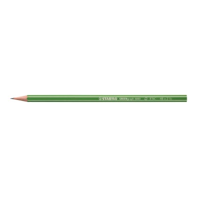 STABILO GREENgraph 6003 HB