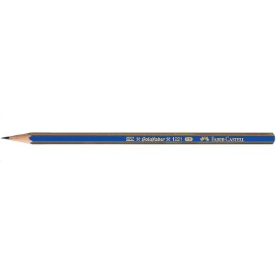 MATITA Goldfaber 1221 HB FABER-CASTELL