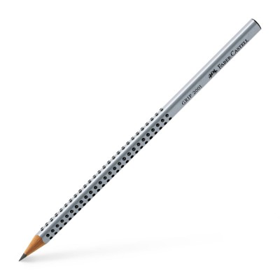 MATITA GRIP 2001 2H      FABER-CASTELL